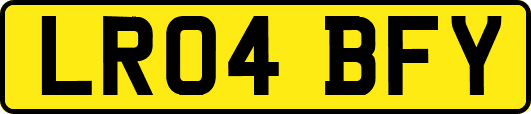 LR04BFY