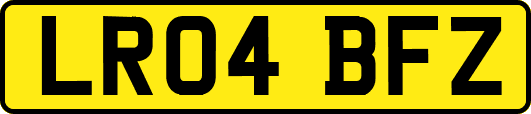 LR04BFZ