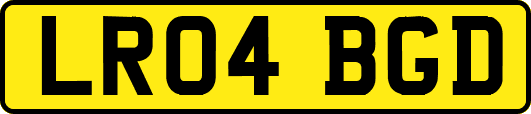 LR04BGD