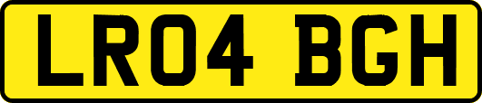 LR04BGH