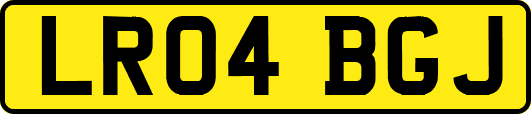 LR04BGJ