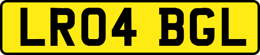 LR04BGL
