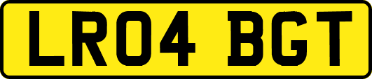 LR04BGT