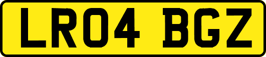 LR04BGZ