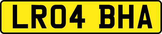 LR04BHA
