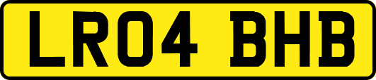 LR04BHB