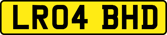 LR04BHD