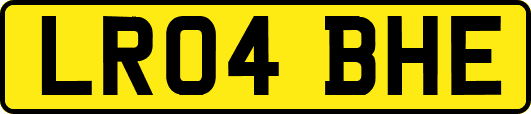 LR04BHE