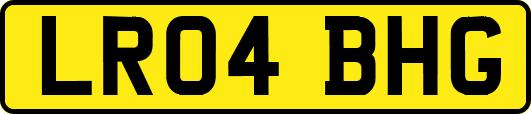 LR04BHG