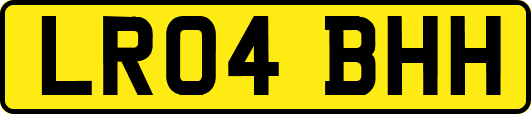 LR04BHH