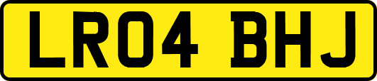 LR04BHJ