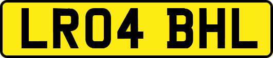 LR04BHL