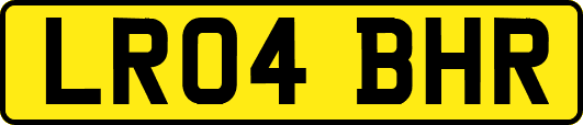 LR04BHR