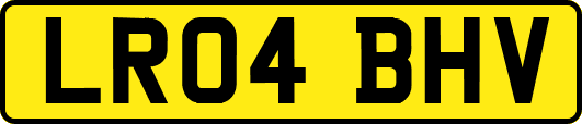 LR04BHV