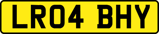LR04BHY