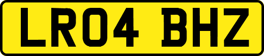 LR04BHZ