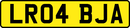 LR04BJA