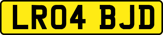 LR04BJD