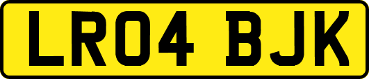 LR04BJK