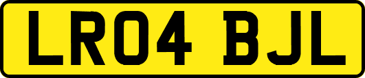 LR04BJL