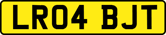 LR04BJT