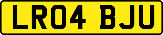 LR04BJU