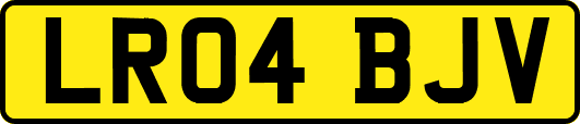 LR04BJV