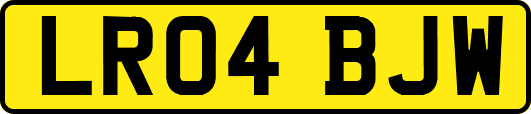 LR04BJW