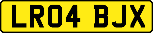LR04BJX