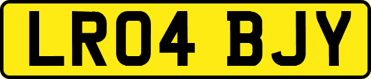 LR04BJY