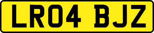 LR04BJZ