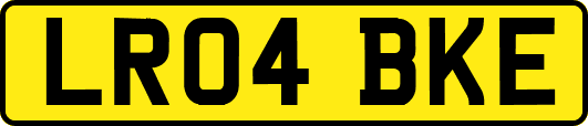 LR04BKE