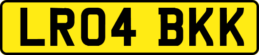 LR04BKK