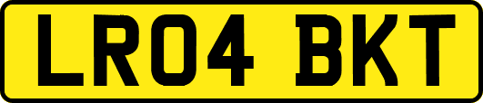 LR04BKT