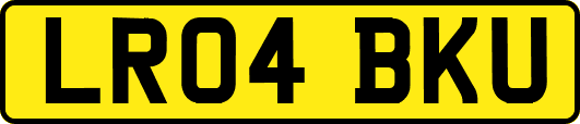 LR04BKU