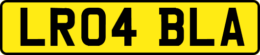 LR04BLA