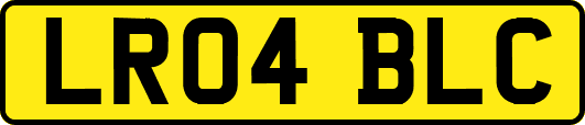 LR04BLC