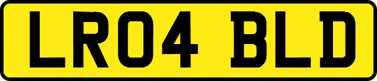 LR04BLD