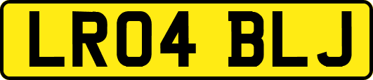 LR04BLJ