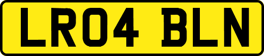 LR04BLN