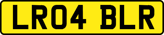 LR04BLR