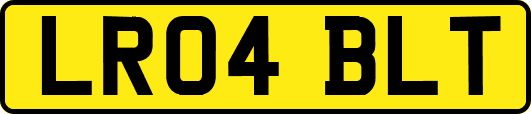 LR04BLT