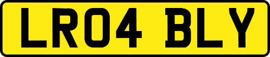 LR04BLY