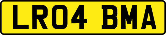 LR04BMA