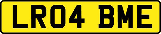 LR04BME