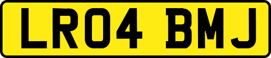 LR04BMJ