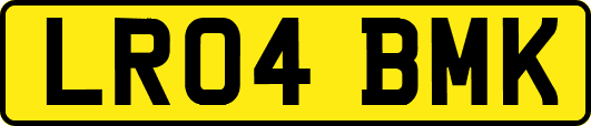 LR04BMK