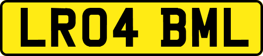 LR04BML