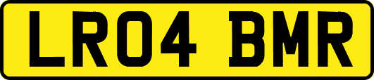 LR04BMR