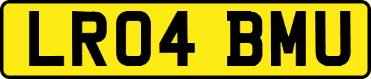 LR04BMU
